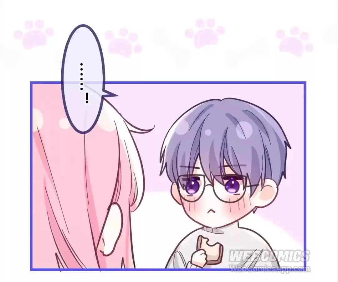 Hey, Mr Secret (Colored) Chapter 95 page 19 - 