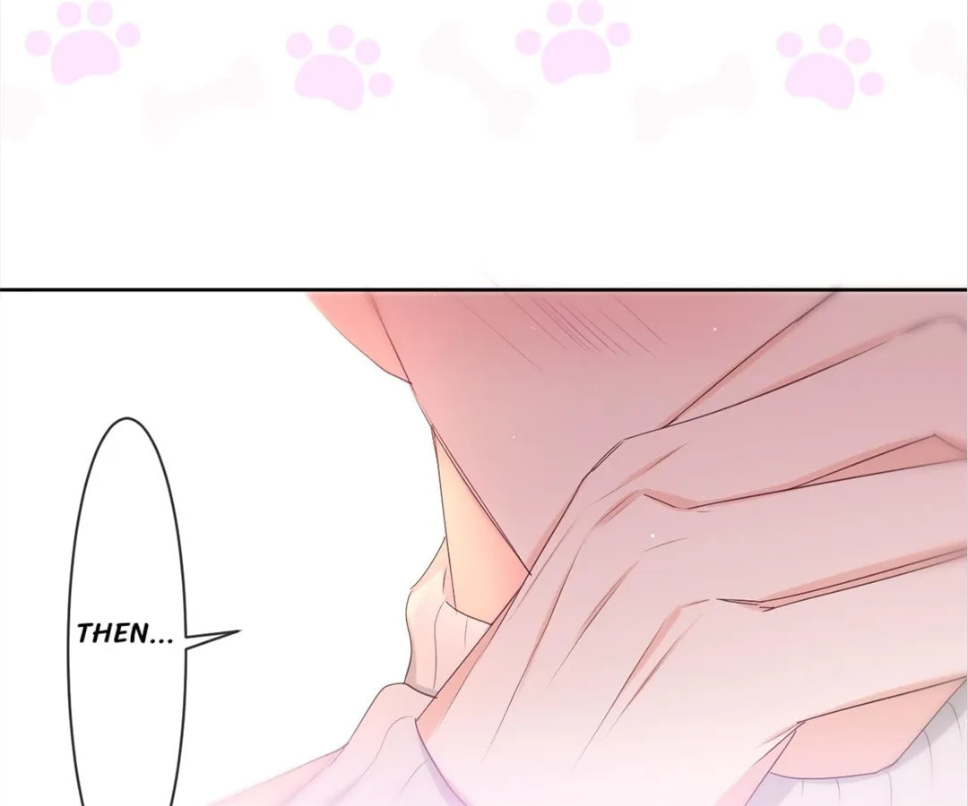 Hey, Mr Secret (Colored) Chapter 95 page 20 - 
