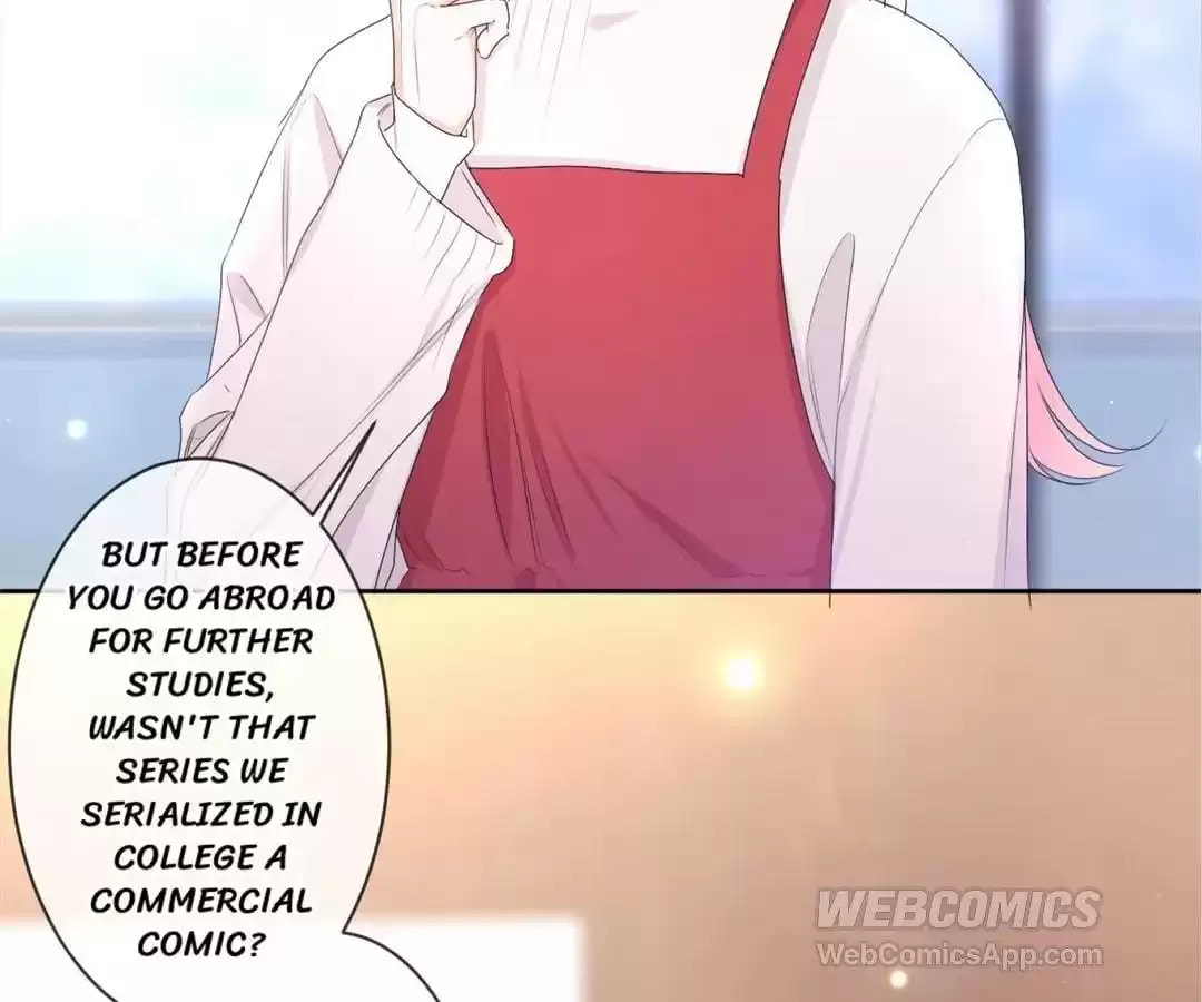 Hey, Mr Secret (Colored) Chapter 95 page 3 - 