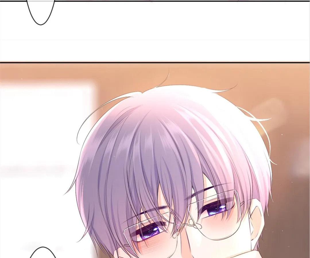Hey, Mr Secret (Colored) Chapter 95 page 21 - 