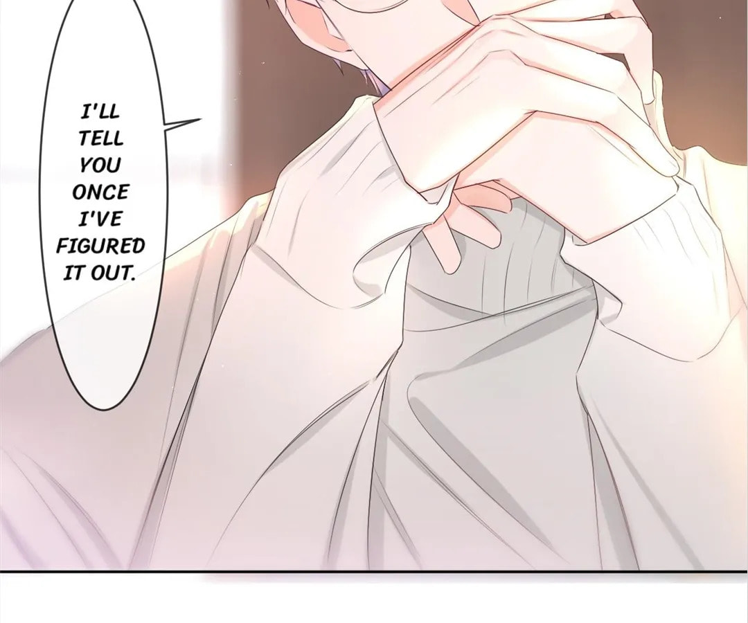 Hey, Mr Secret (Colored) Chapter 95 page 22 - 