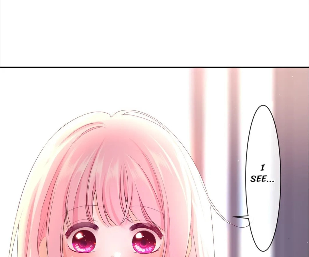 Hey, Mr Secret (Colored) Chapter 95 page 23 - 