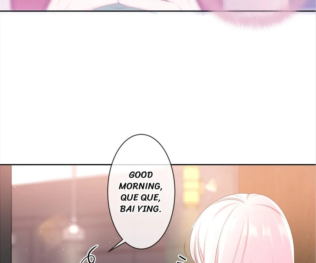 Hey, Mr Secret (Colored) Chapter 95 page 25 - 