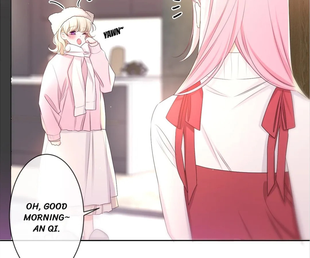 Hey, Mr Secret (Colored) Chapter 95 page 26 - 