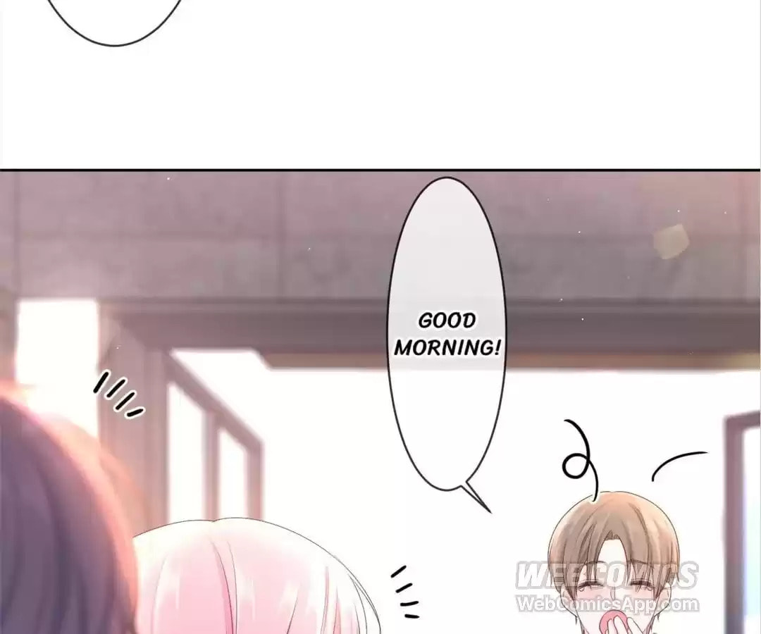 Hey, Mr Secret (Colored) Chapter 95 page 27 - 