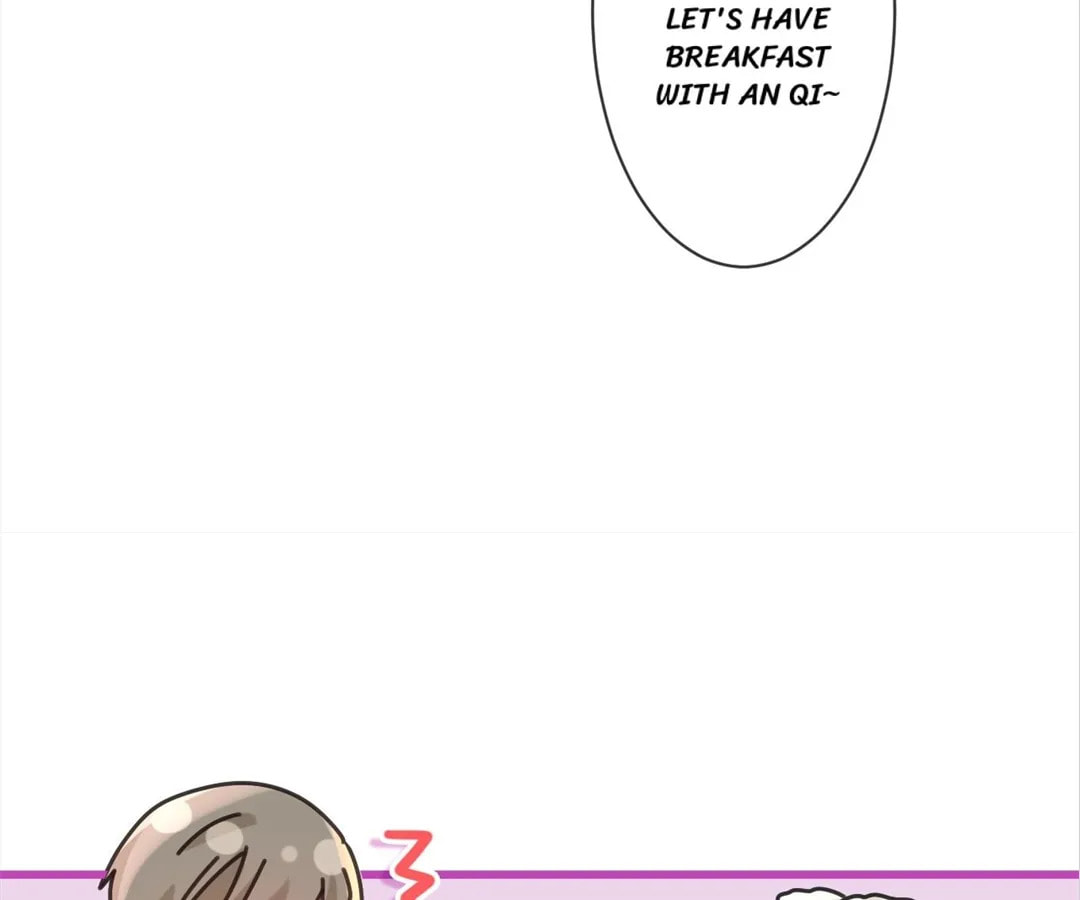 Hey, Mr Secret (Colored) Chapter 95 page 29 - 