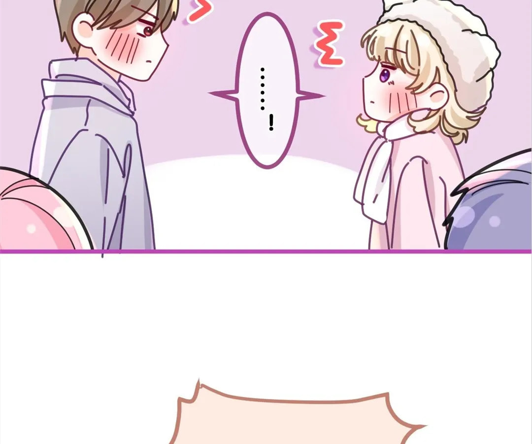 Hey, Mr Secret (Colored) Chapter 95 page 30 - 