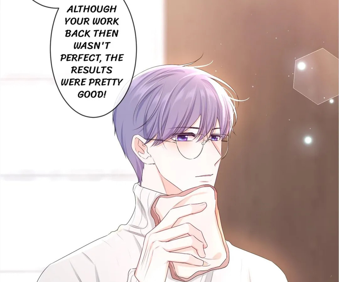 Hey, Mr Secret (Colored) Chapter 95 page 4 - 