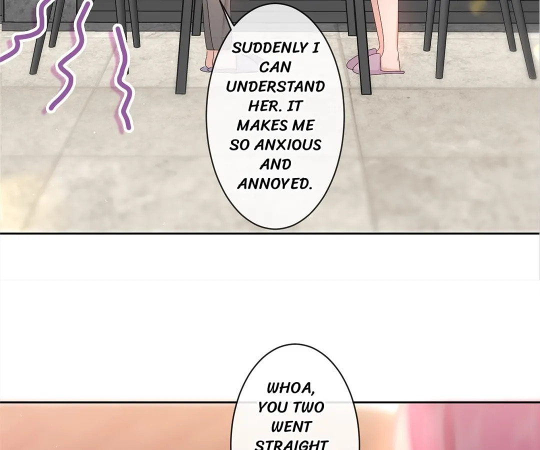 Hey, Mr Secret (Colored) Chapter 95 page 36 - 