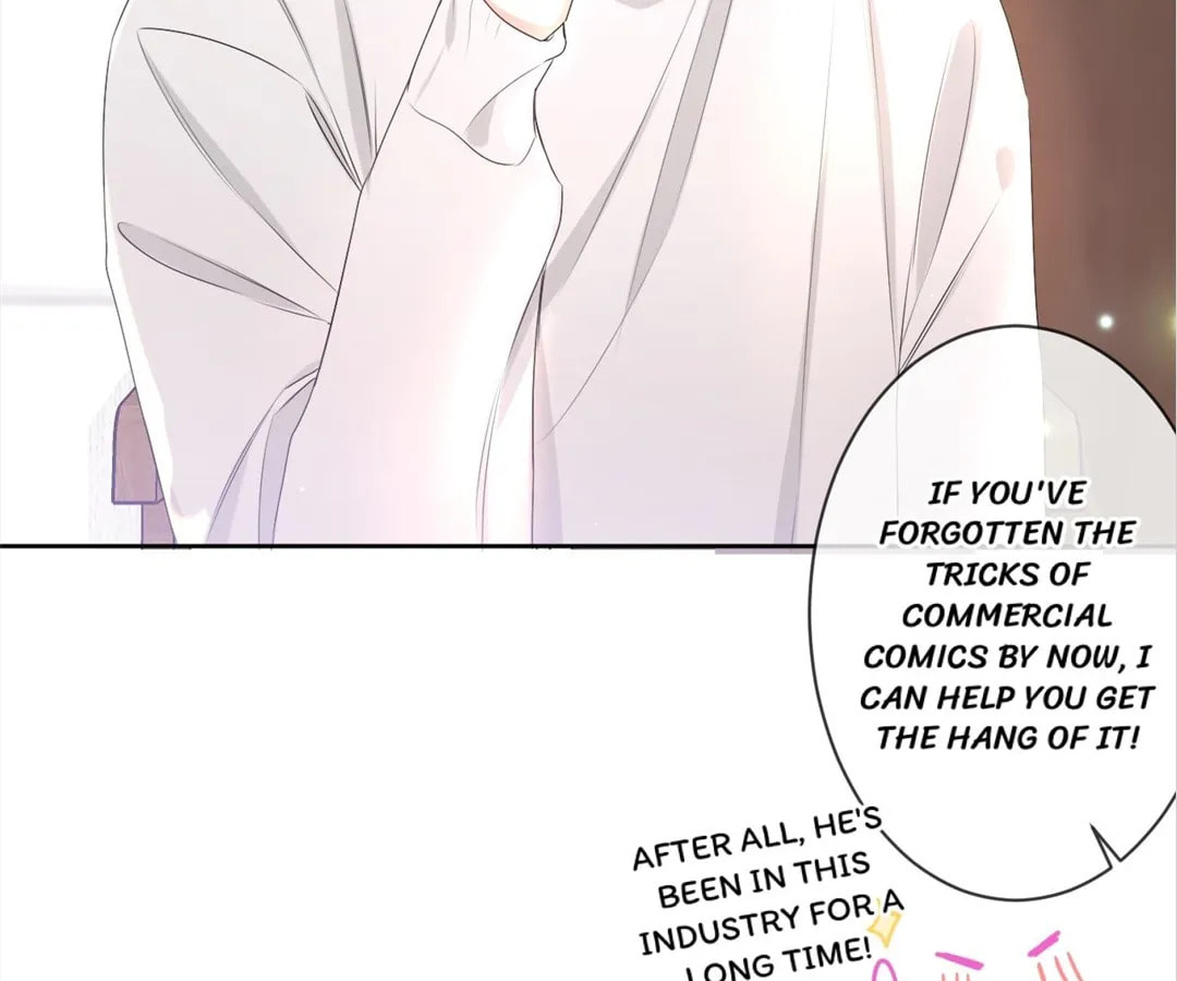 Hey, Mr Secret (Colored) Chapter 95 page 5 - 