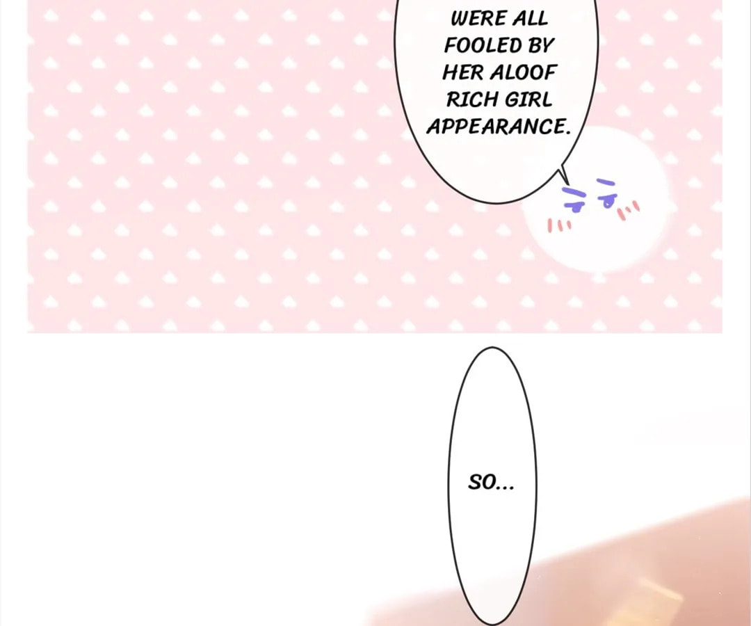 Hey, Mr Secret (Colored) Chapter 95 page 45 - 