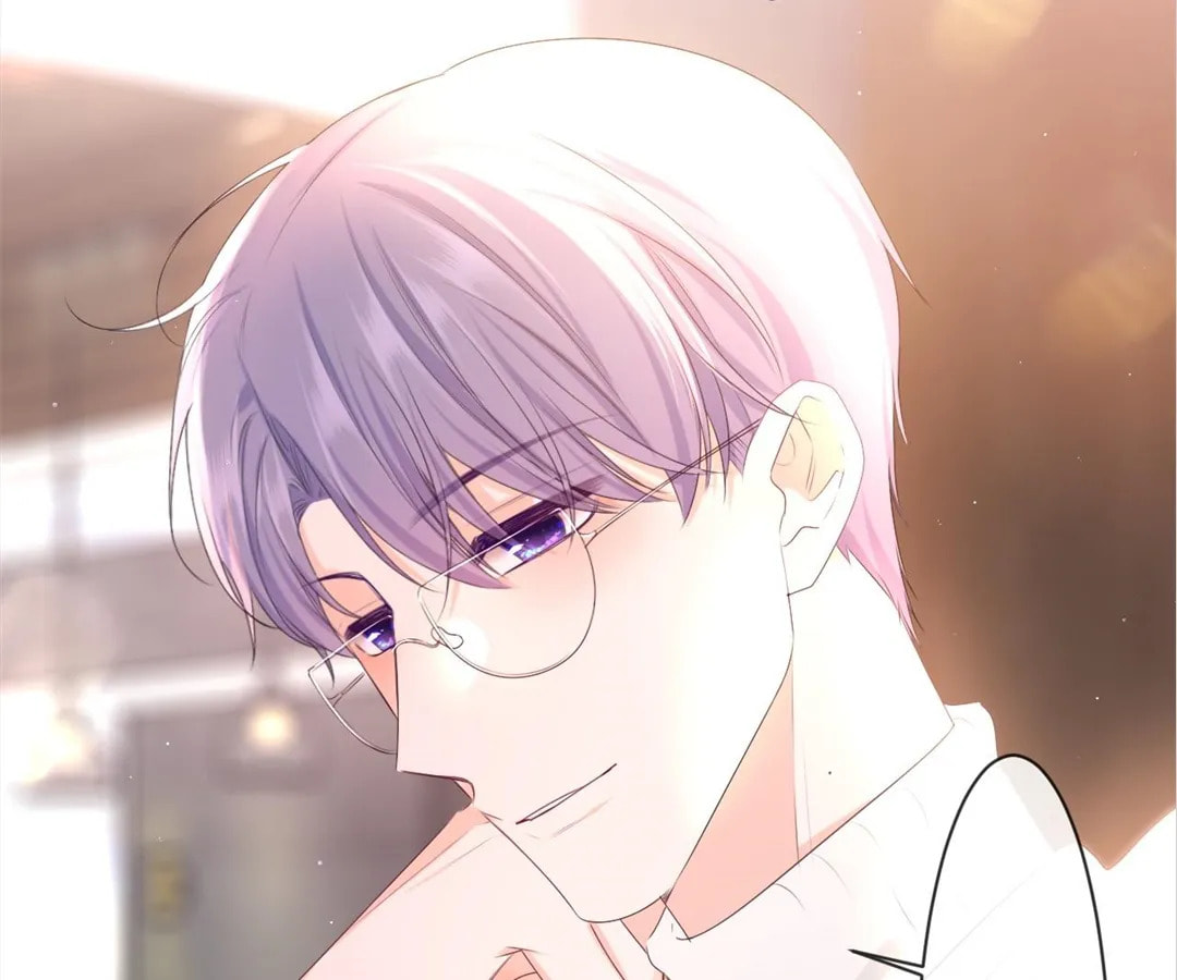 Hey, Mr Secret (Colored) Chapter 95 page 46 - 