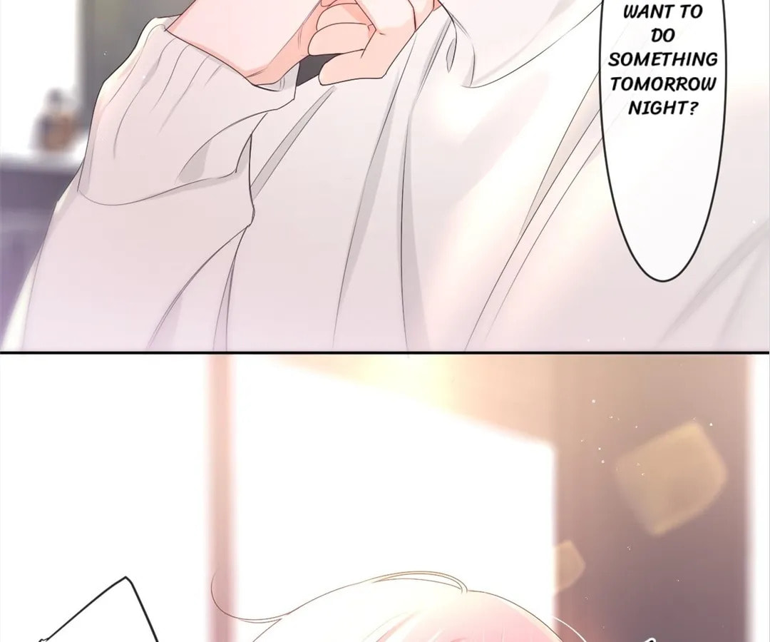 Hey, Mr Secret (Colored) Chapter 95 page 47 - 