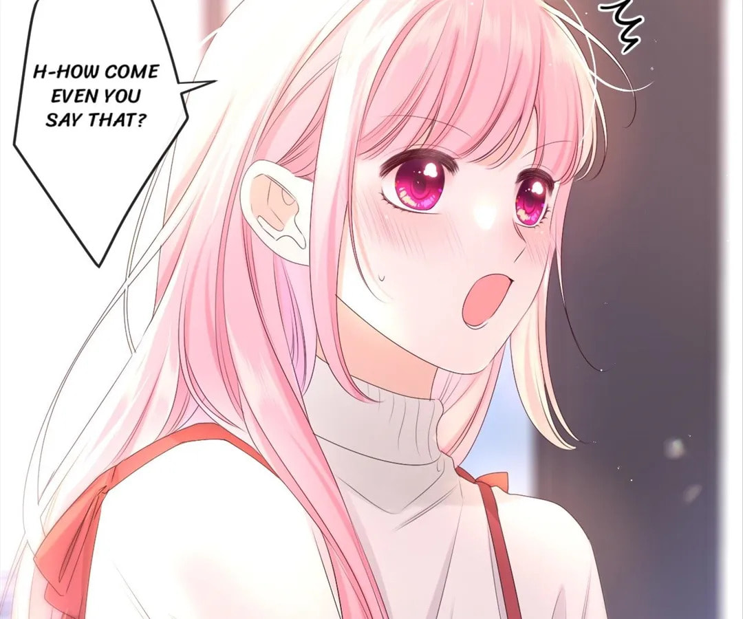 Hey, Mr Secret (Colored) Chapter 95 page 48 - 