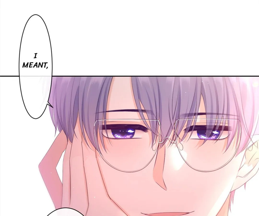Hey, Mr Secret (Colored) Chapter 95 page 50 - 