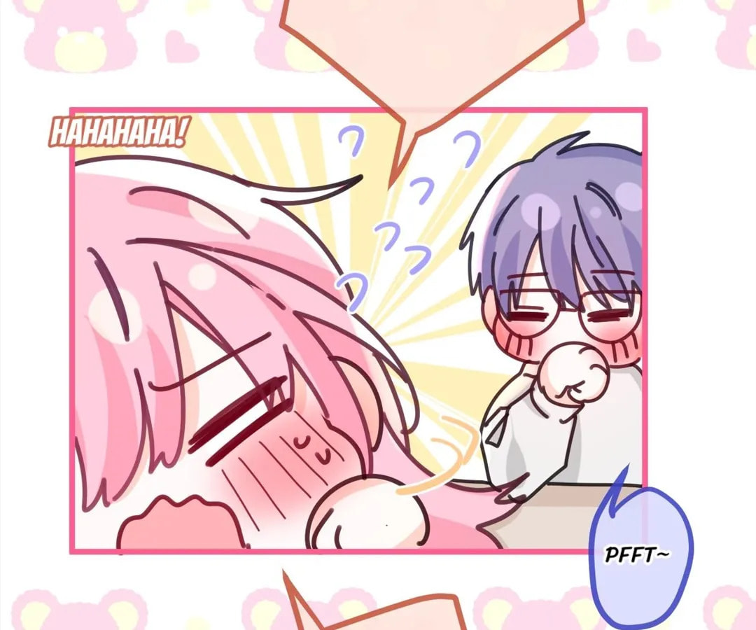 Hey, Mr Secret (Colored) Chapter 95 page 53 - 