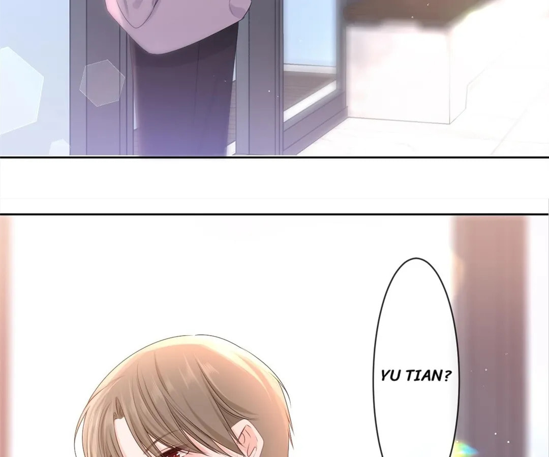 Hey, Mr Secret (Colored) Chapter 95 page 57 - 