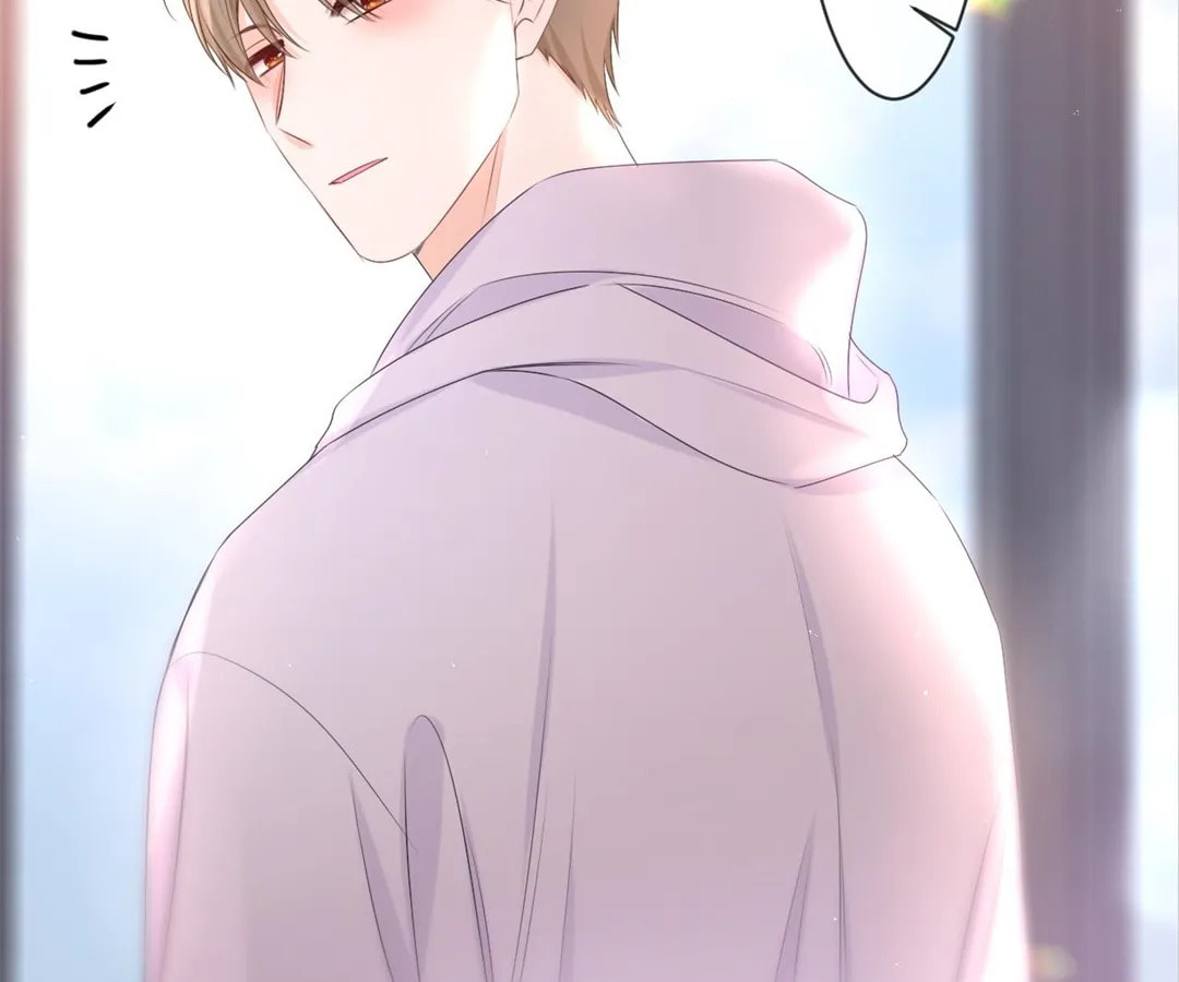 Hey, Mr Secret (Colored) Chapter 95 page 58 - 