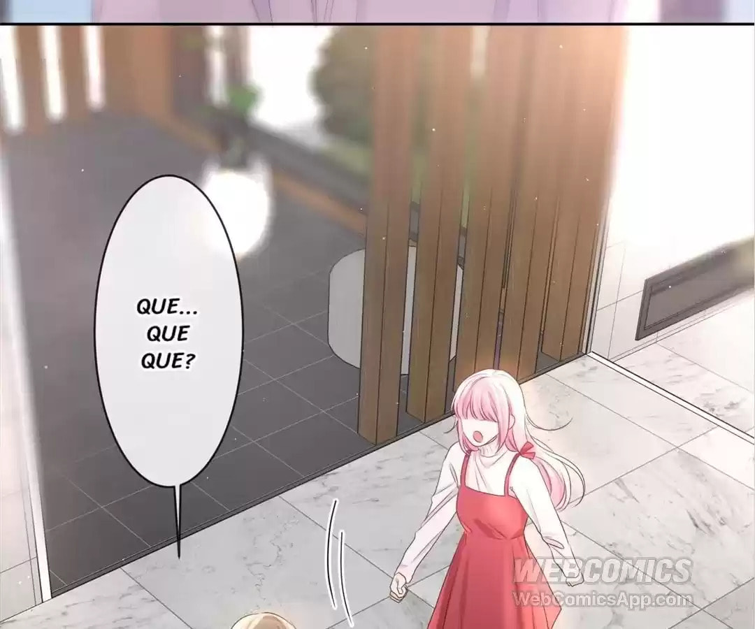 Hey, Mr Secret (Colored) Chapter 95 page 59 - 