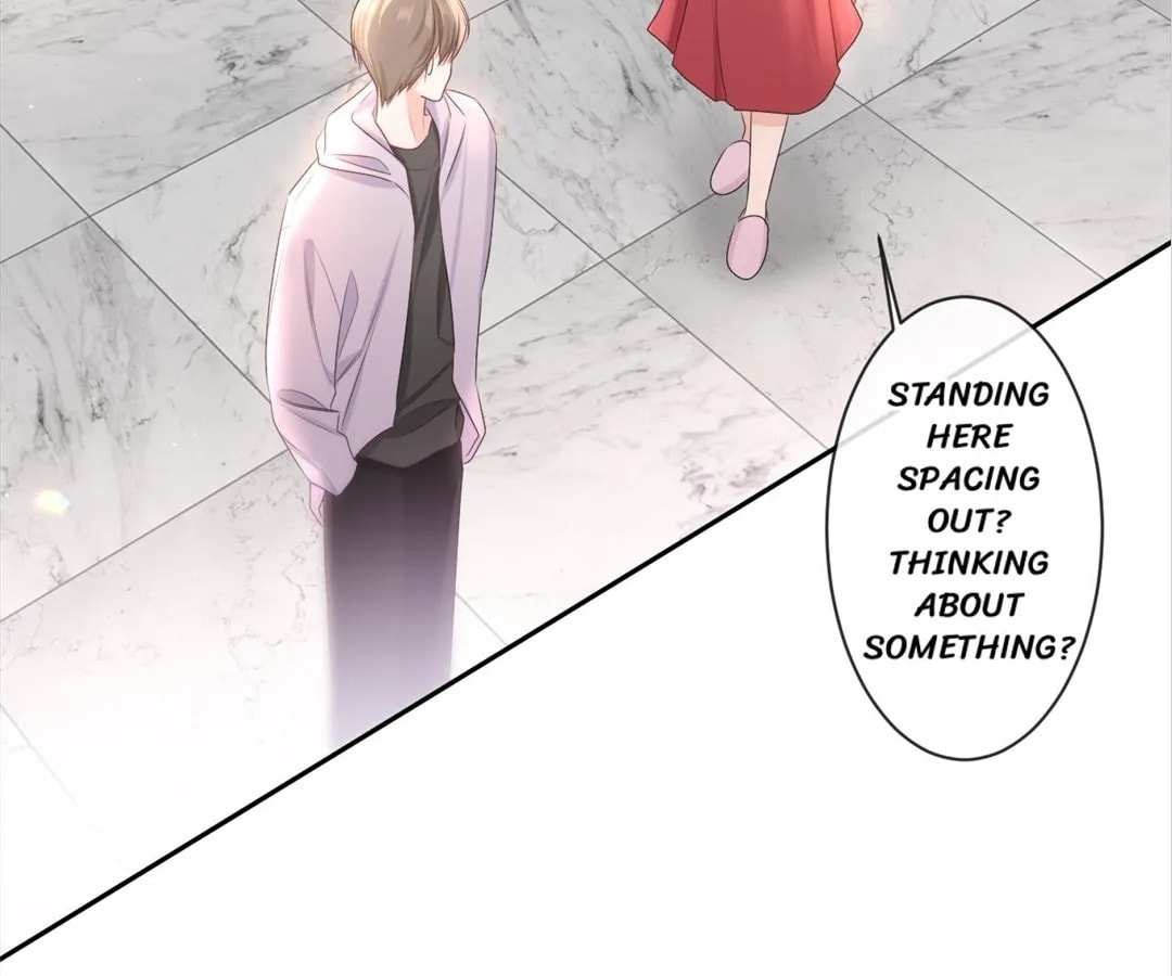 Hey, Mr Secret (Colored) Chapter 95 page 60 - 