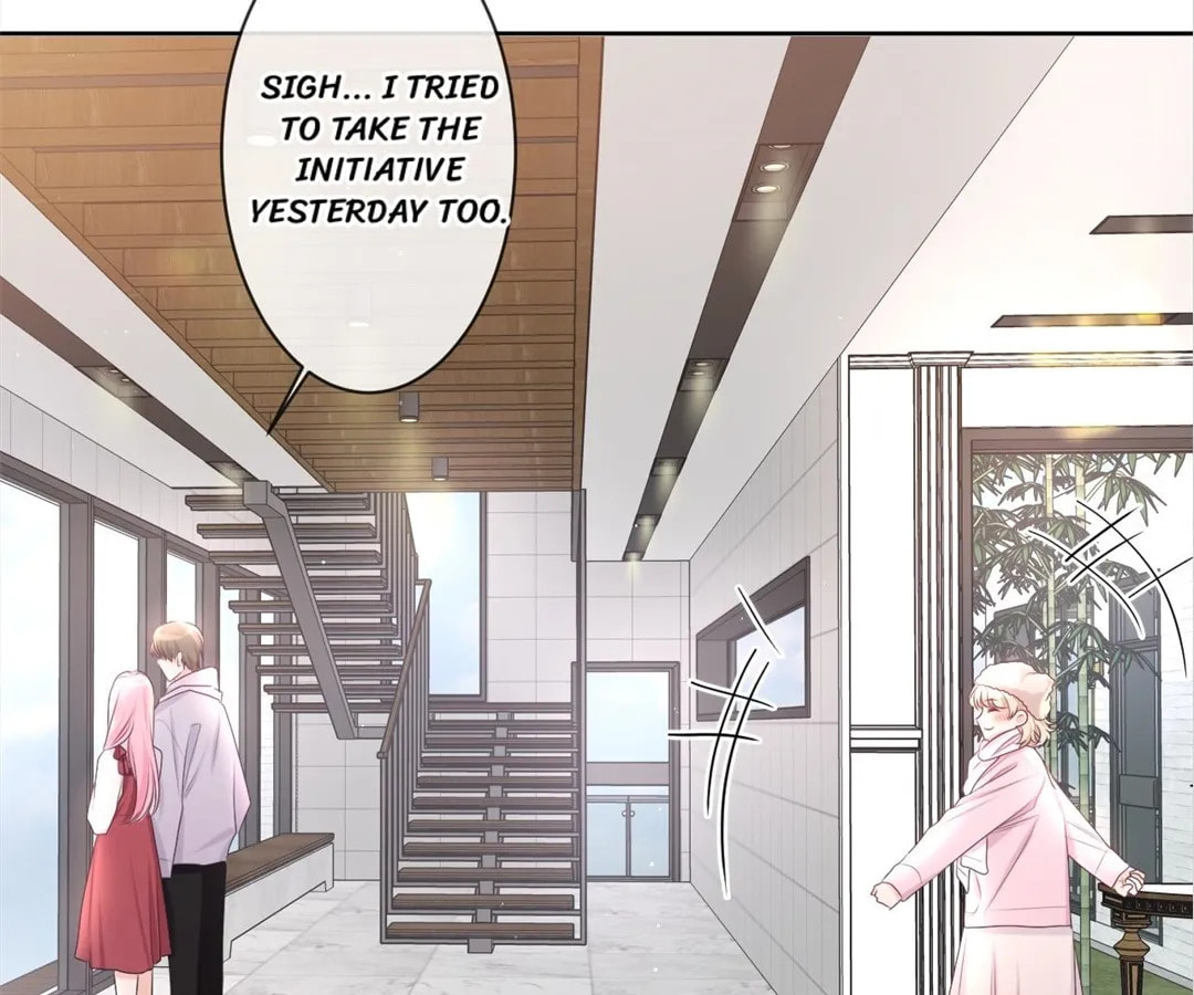 Hey, Mr Secret (Colored) Chapter 95 page 63 - 