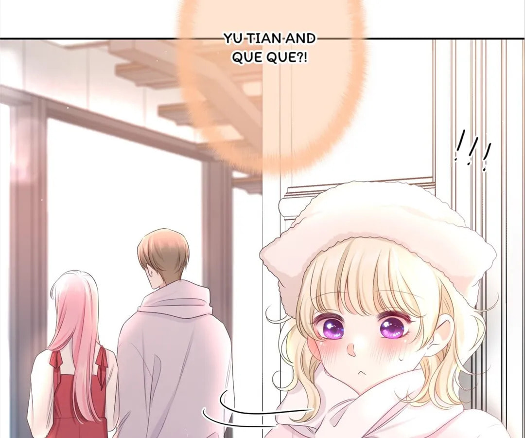 Hey, Mr Secret (Colored) Chapter 95 page 66 - 