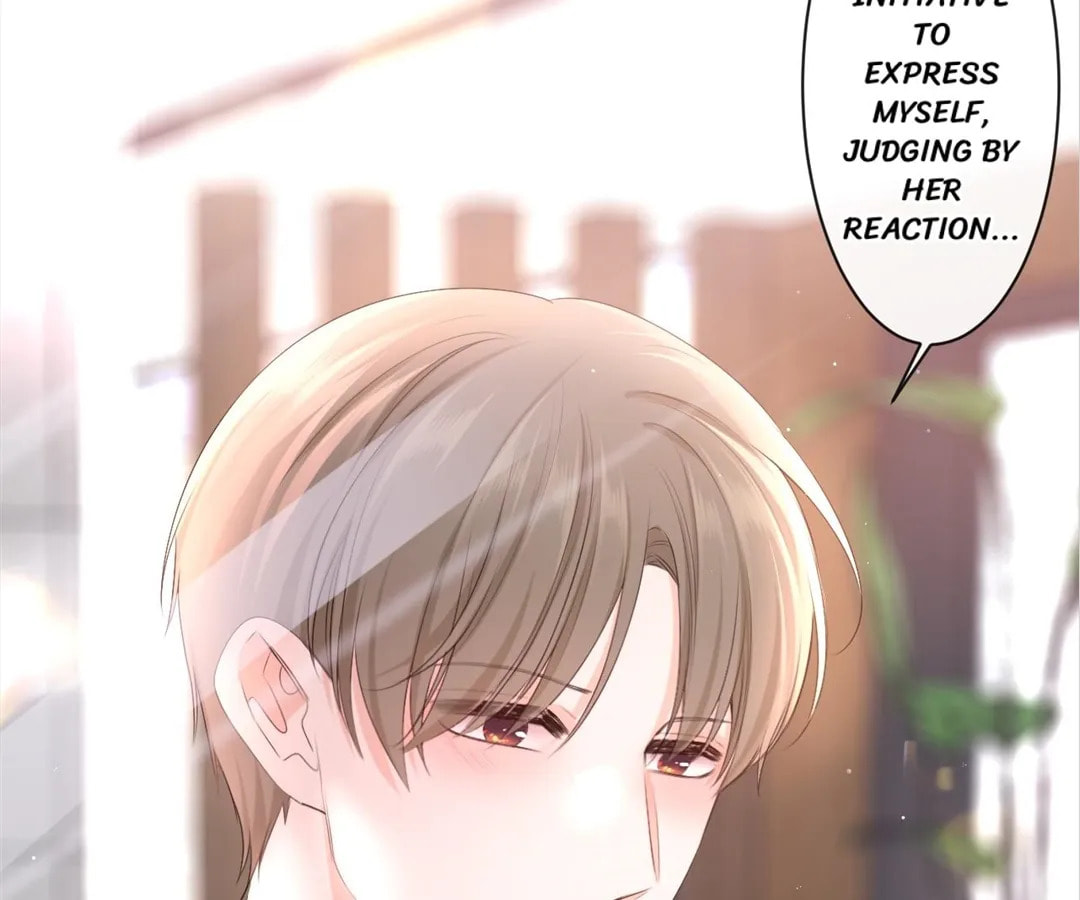 Hey, Mr Secret (Colored) Chapter 95 page 68 - 