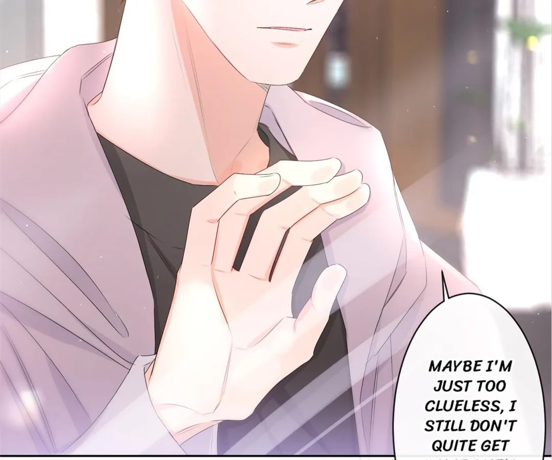 Hey, Mr Secret (Colored) Chapter 95 page 69 - 