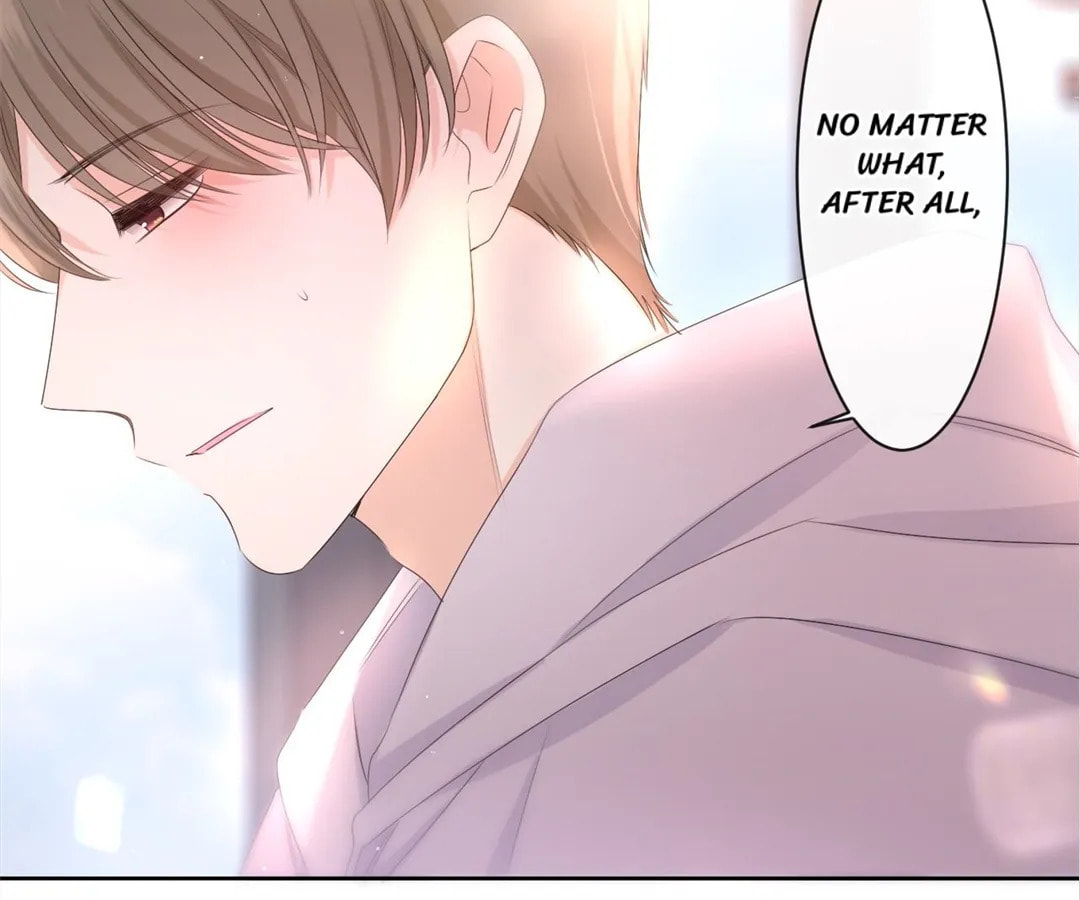 Hey, Mr Secret (Colored) Chapter 95 page 71 - 