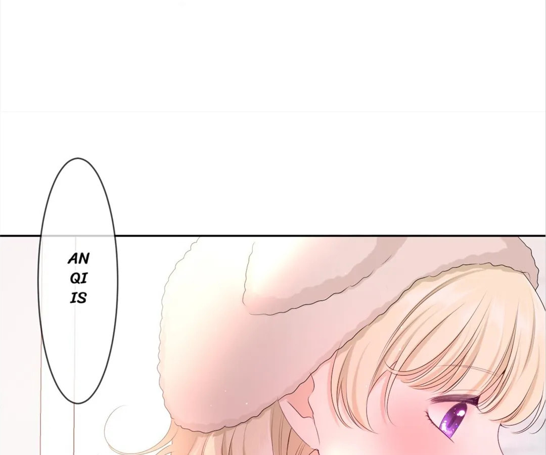 Hey, Mr Secret (Colored) Chapter 95 page 72 - 