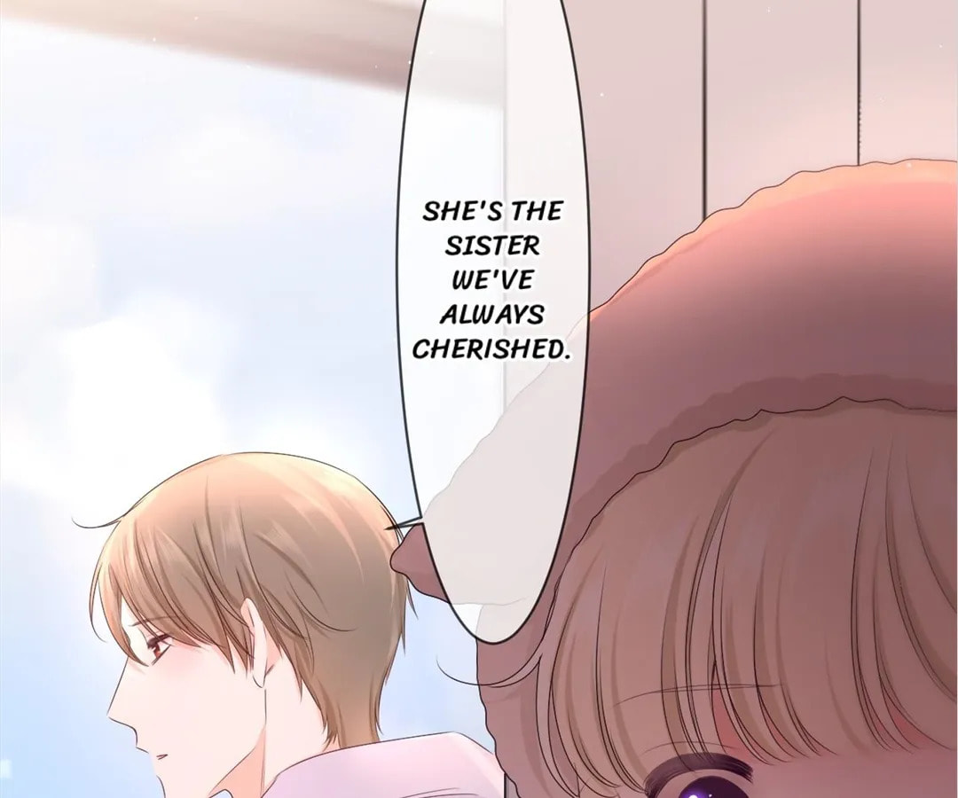 Hey, Mr Secret (Colored) Chapter 95 page 74 - 