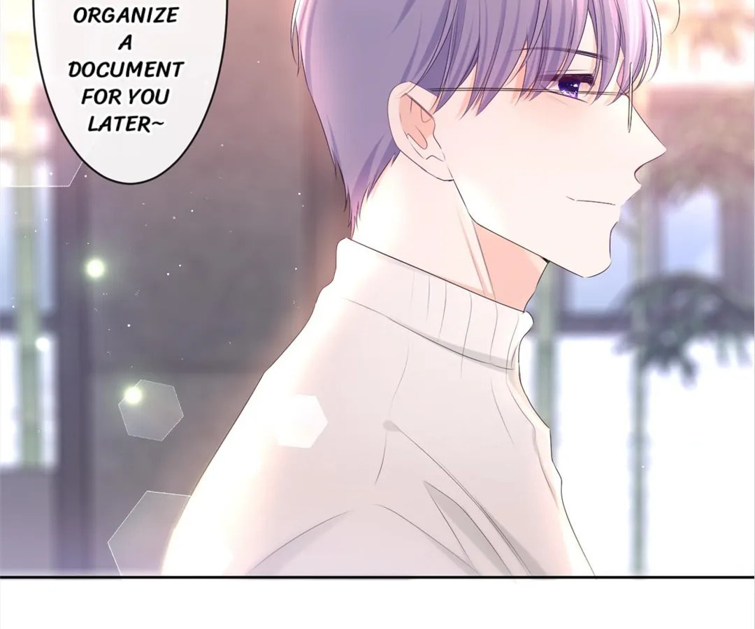 Hey, Mr Secret (Colored) Chapter 95 page 10 - 