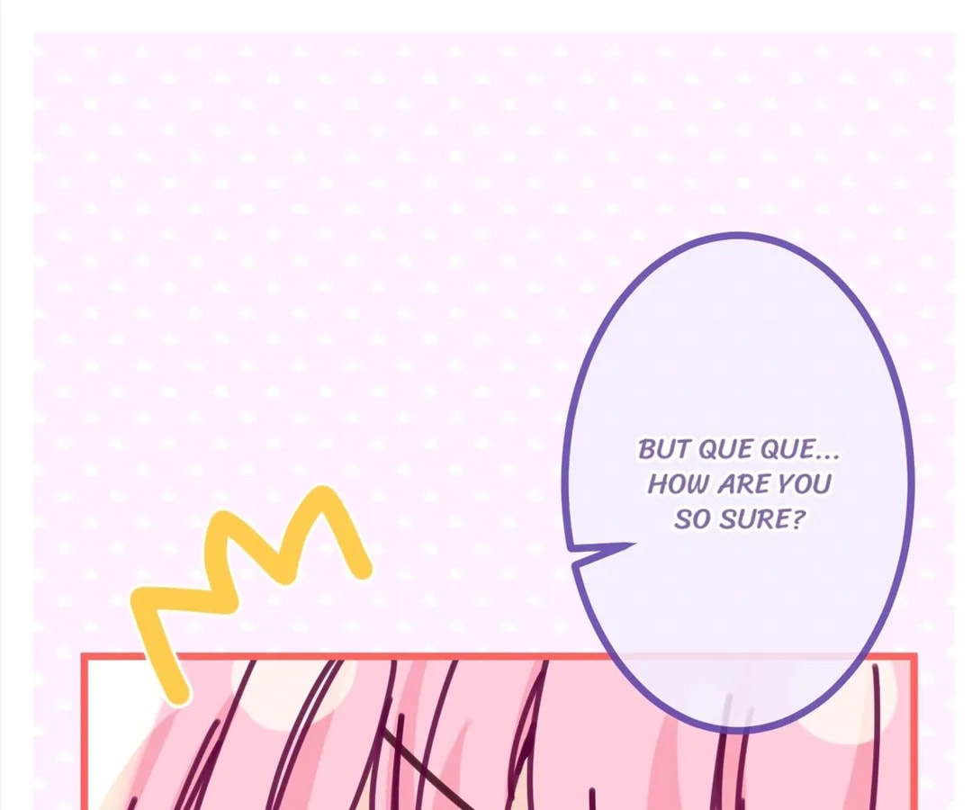 Hey, Mr Secret (Colored) Chapter 96 page 12 - 