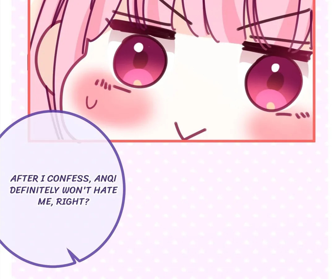 Hey, Mr Secret (Colored) Chapter 96 page 13 - 