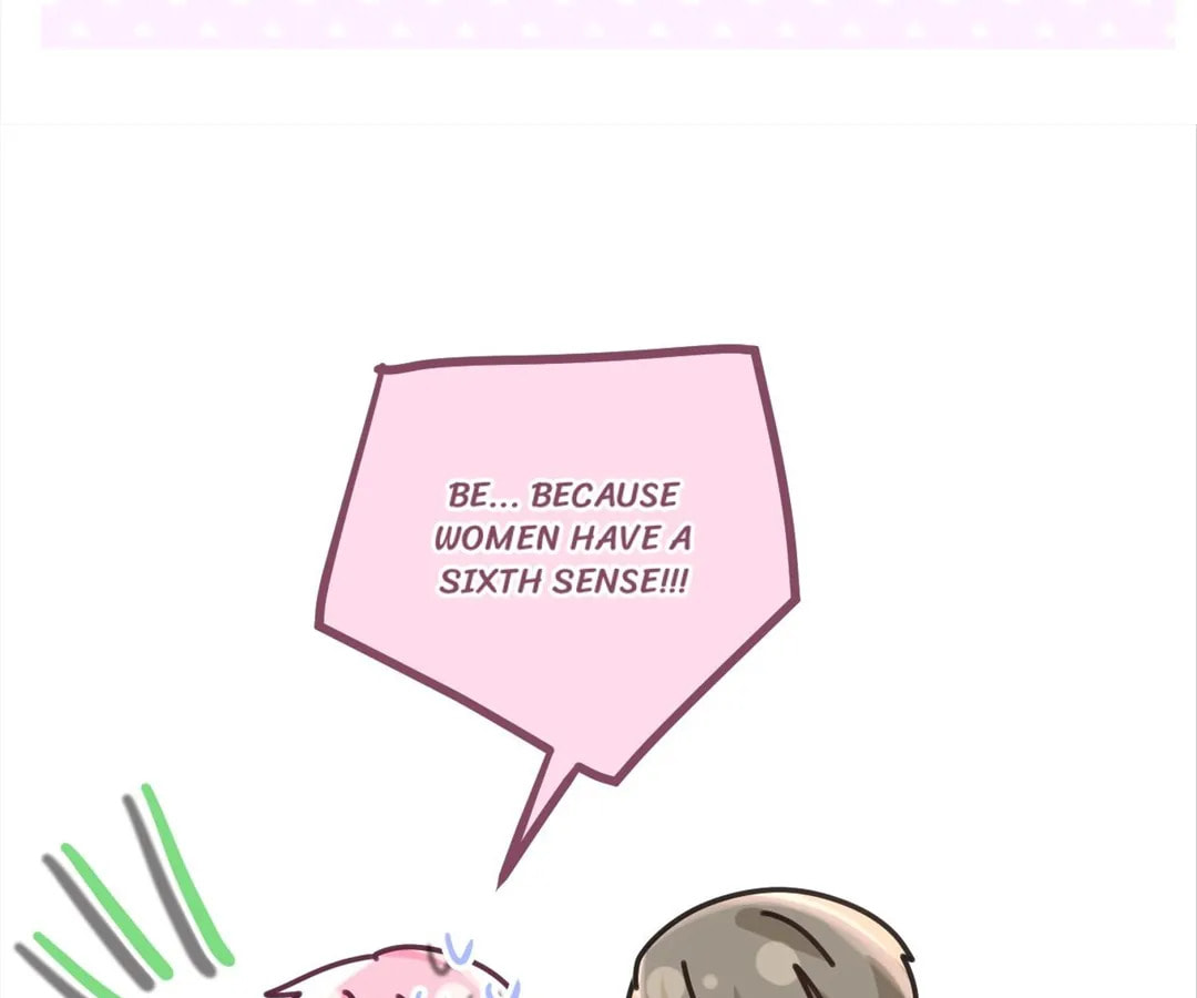 Hey, Mr Secret (Colored) Chapter 96 page 14 - 