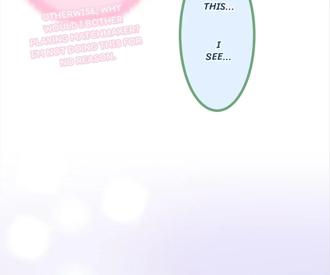 Hey, Mr Secret (Colored) Chapter 96 page 16 - 