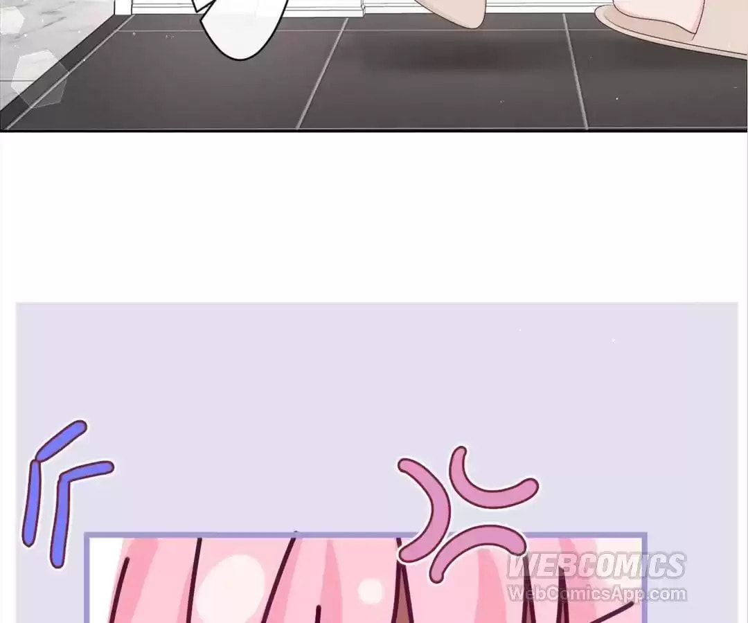Hey, Mr Secret (Colored) Chapter 96 page 3 - 