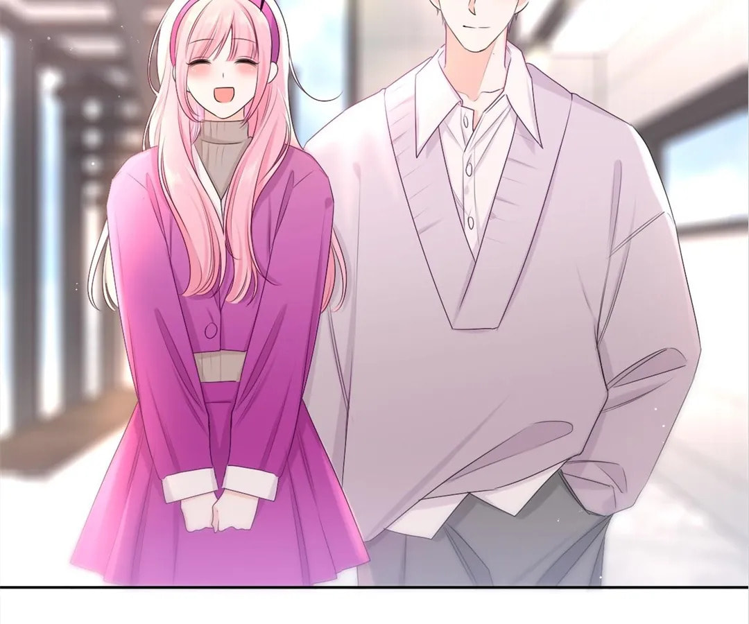 Hey, Mr Secret (Colored) Chapter 96 page 21 - 
