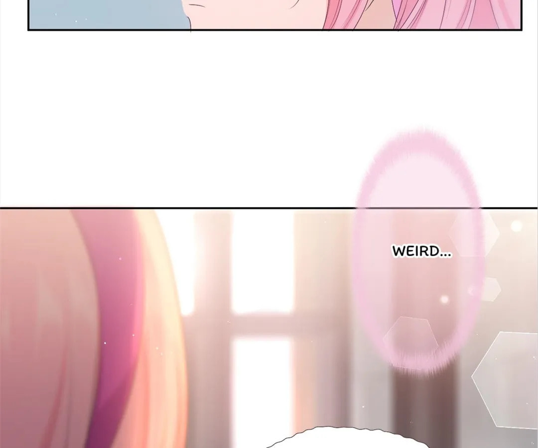 Hey, Mr Secret (Colored) Chapter 96 page 23 - 
