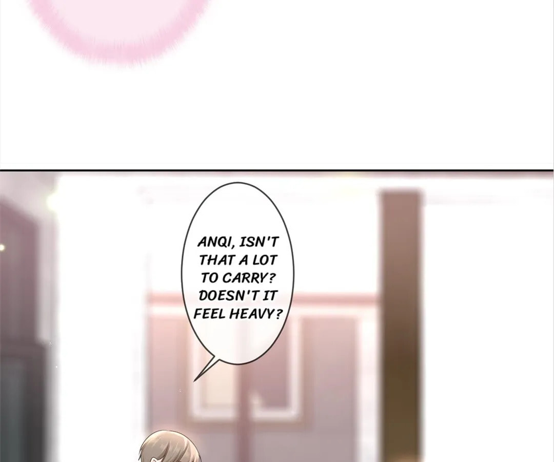 Hey, Mr Secret (Colored) Chapter 96 page 25 - 