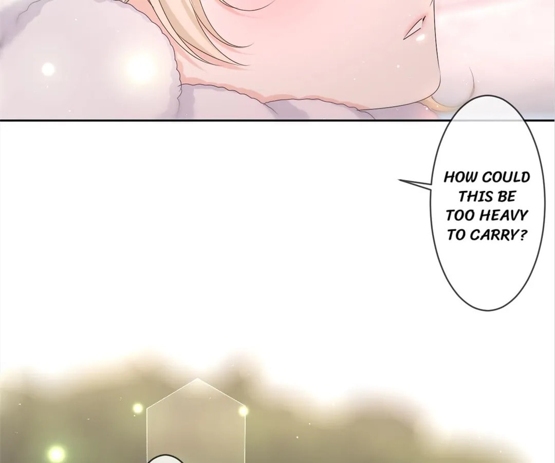 Hey, Mr Secret (Colored) Chapter 96 page 28 - 