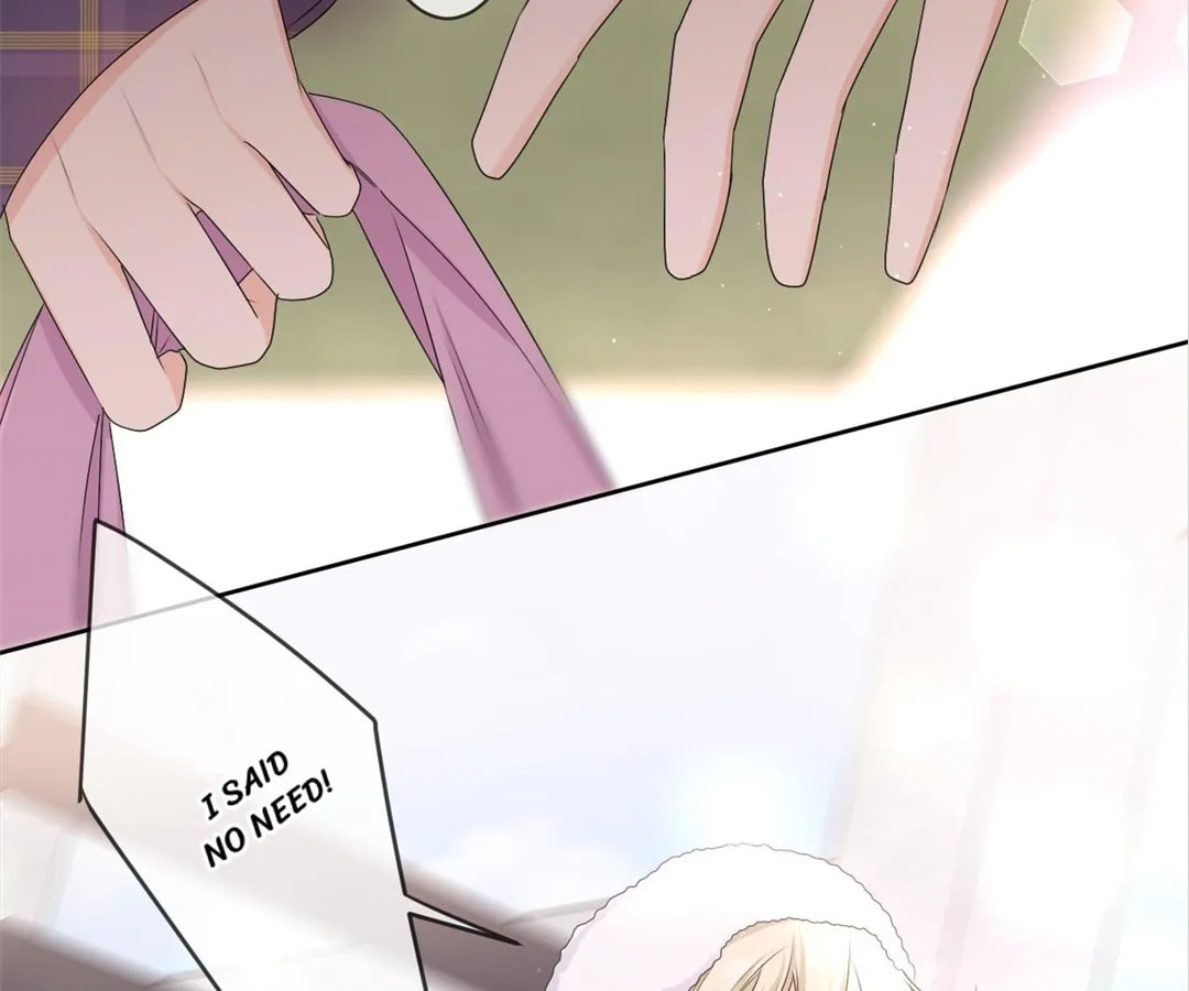 Hey, Mr Secret (Colored) Chapter 96 page 30 - 