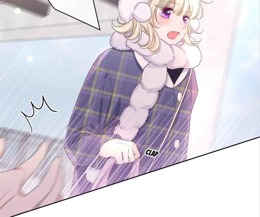 Hey, Mr Secret (Colored) Chapter 96 page 31 - 