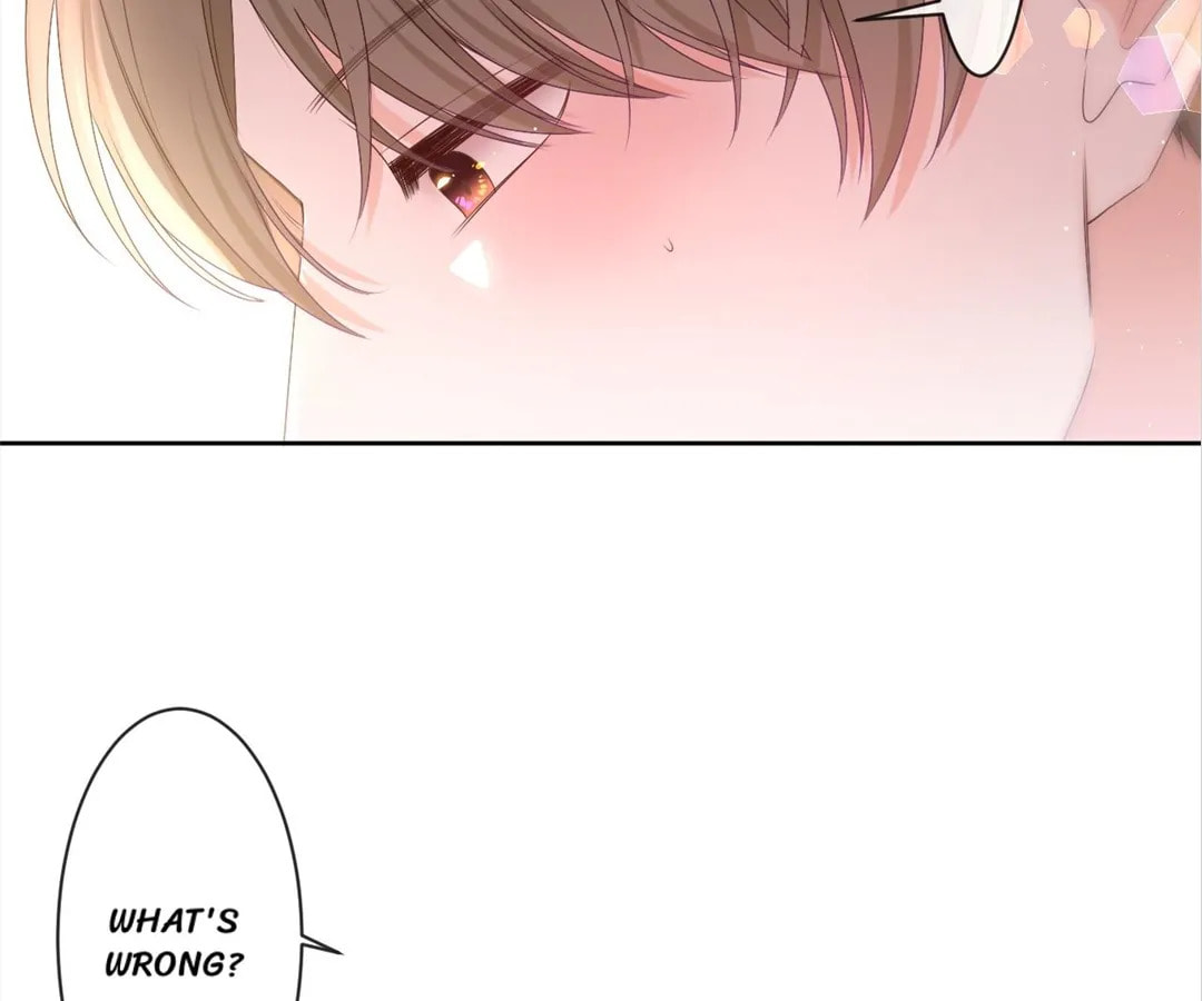 Hey, Mr Secret (Colored) Chapter 96 page 33 - 