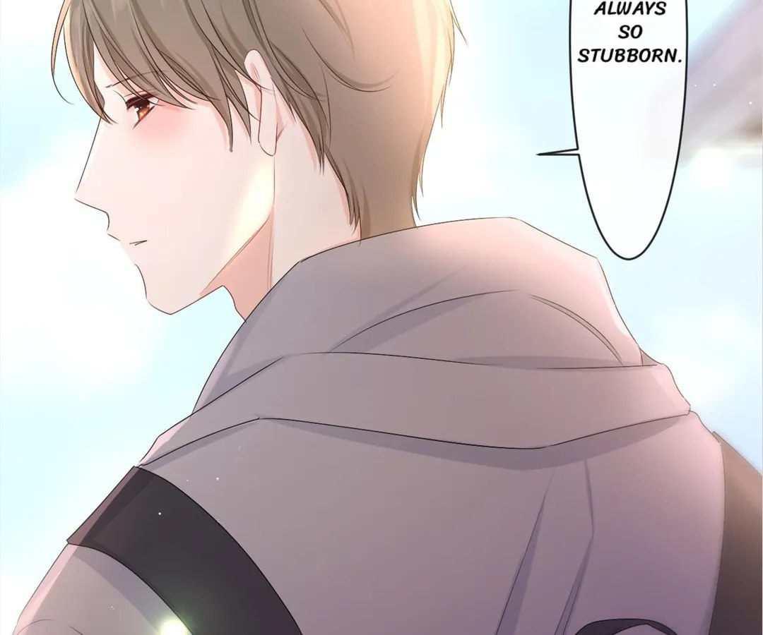 Hey, Mr Secret (Colored) Chapter 96 page 36 - 