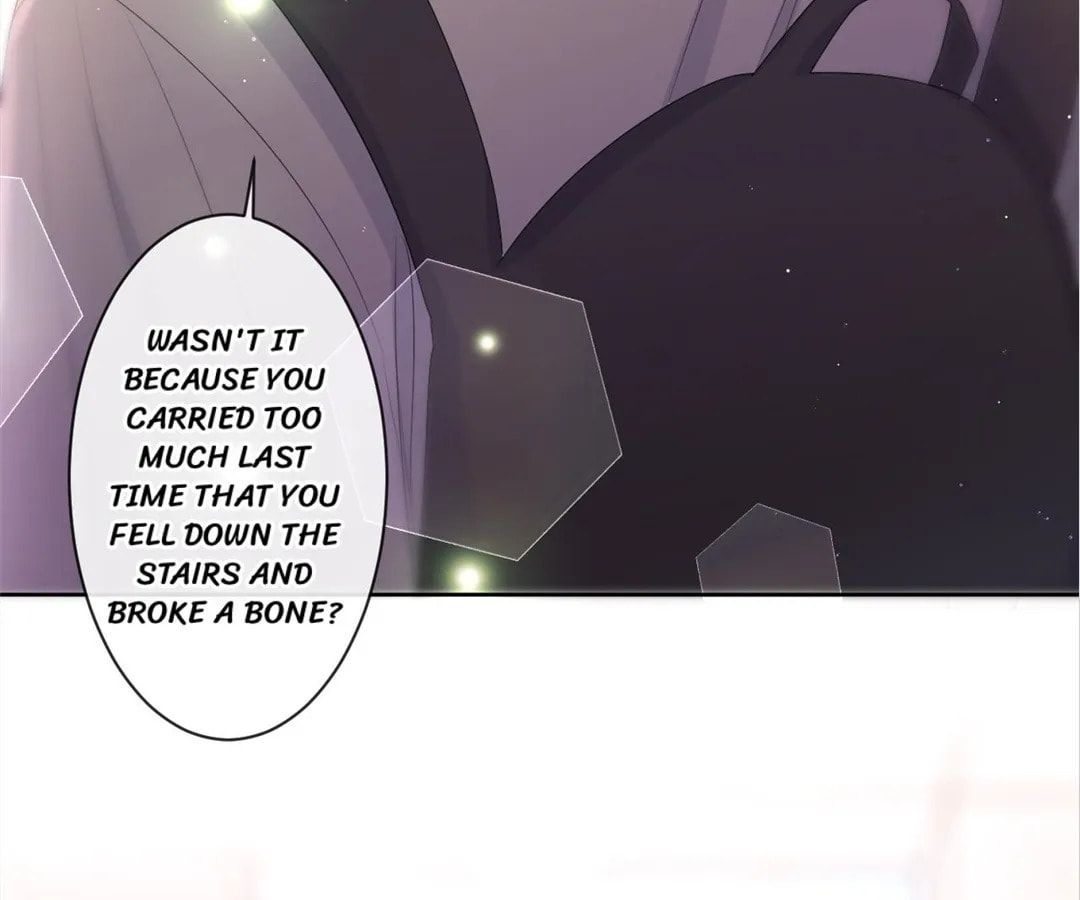 Hey, Mr Secret (Colored) Chapter 96 page 37 - 