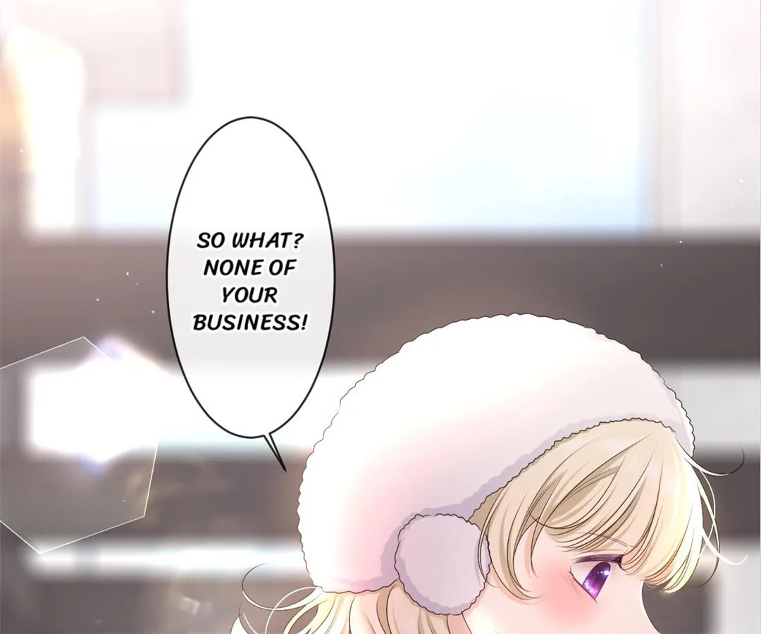 Hey, Mr Secret (Colored) Chapter 96 page 38 - 