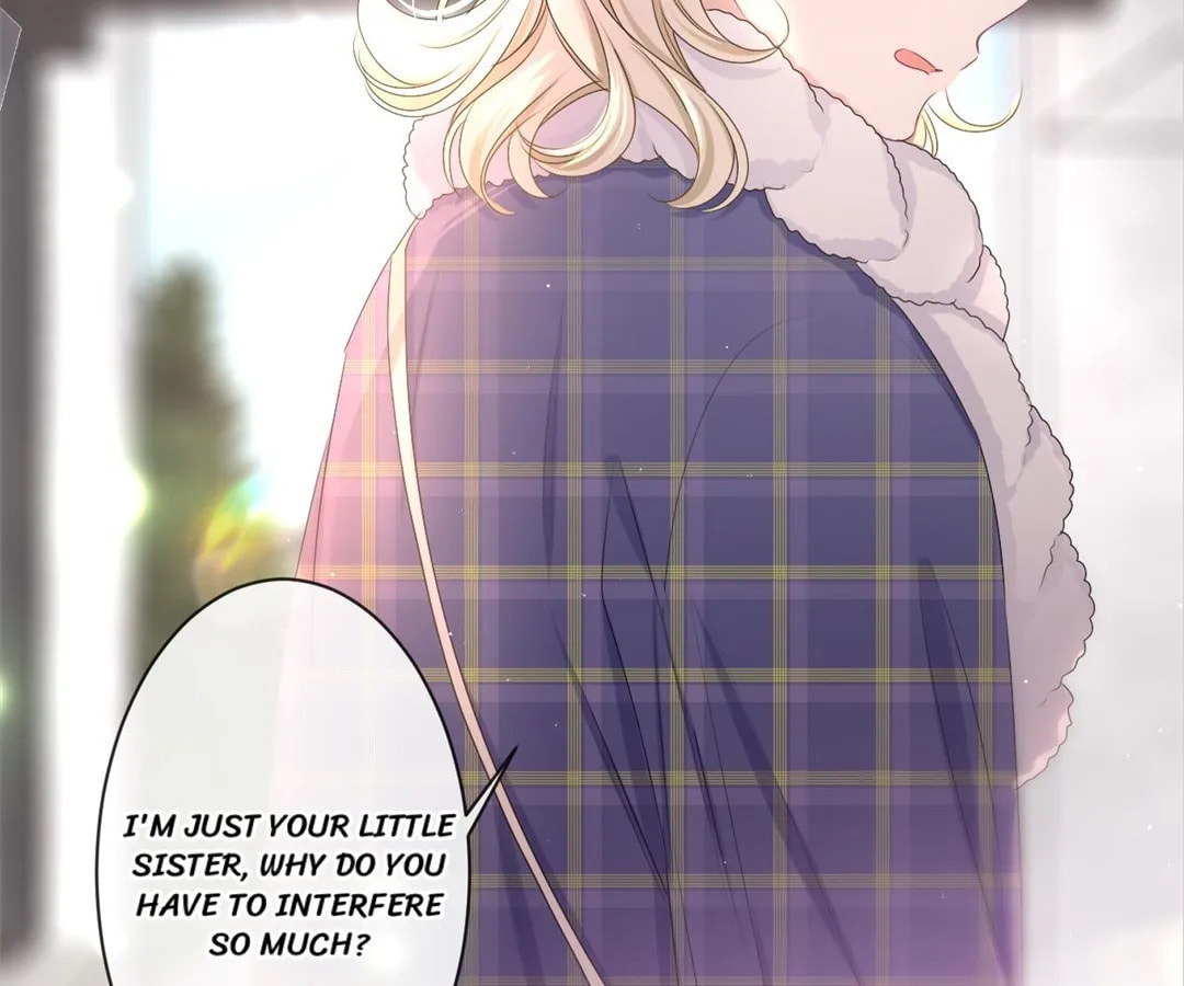 Hey, Mr Secret (Colored) Chapter 96 page 39 - 