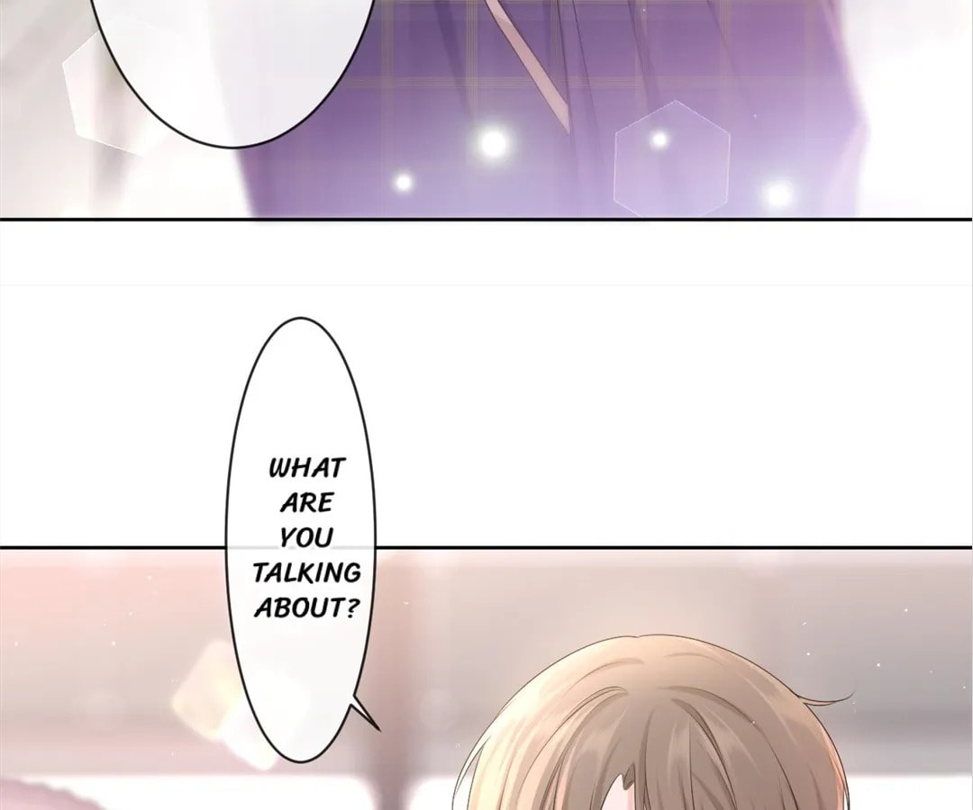 Hey, Mr Secret (Colored) Chapter 96 page 40 - 