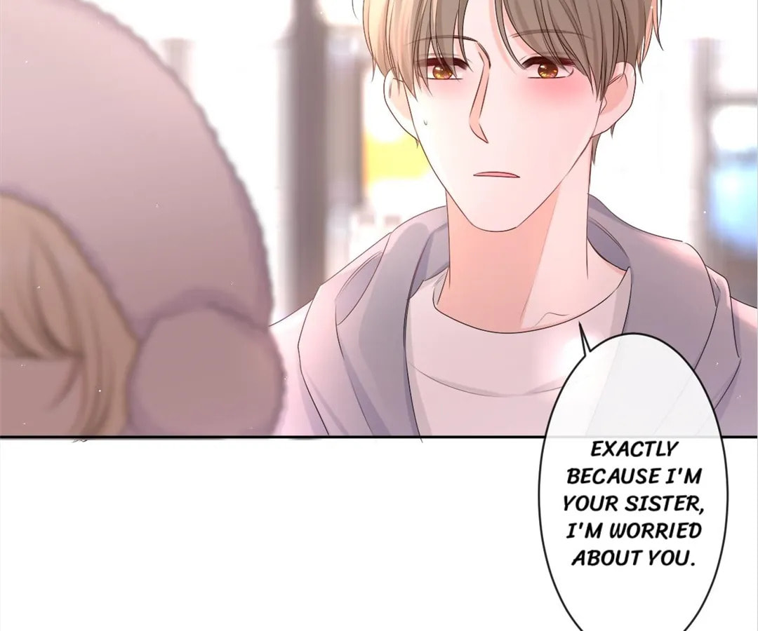 Hey, Mr Secret (Colored) Chapter 96 page 41 - 